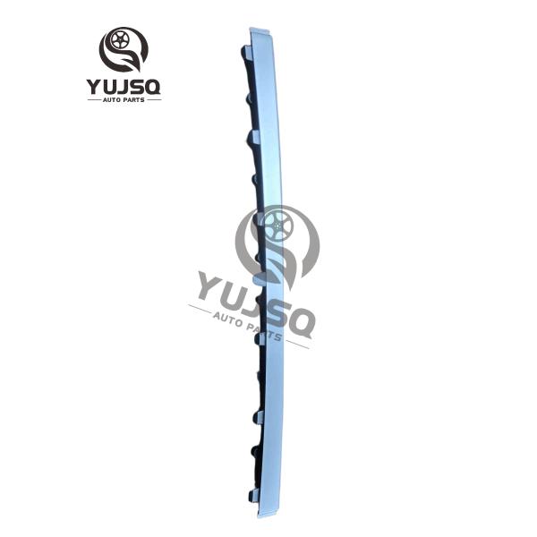 La bande de garniture du pare-chocs avant 101806025900873 pour GEELY GC6