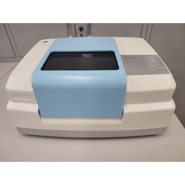 ASTM E168 ISO10640 FTIR Spectrometer Fourier Transform Infrared Spectrometer for Polymer Rubber Plastic Material
