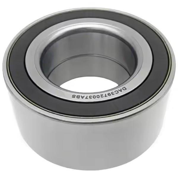 DFN Auto Wheel Hub Bearing Dac 306037 39720037 2RS Roller Ball Structure Precision P6 for Automotive Farm Machinery Industries