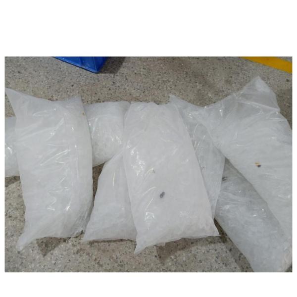 Машина уплотнения заполнения формы машины упаковки 5kg сумки Premade PE вертикальная