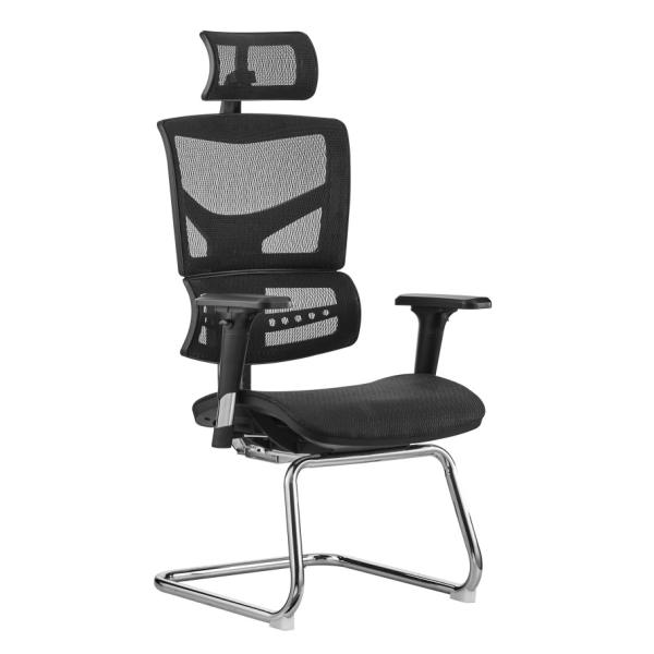 Современный стиль минималистский дизайн Лучший доступный офисный кресло из сетки