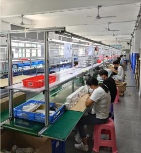 Guangzhou Reebay Pet Products Co., Ltd.