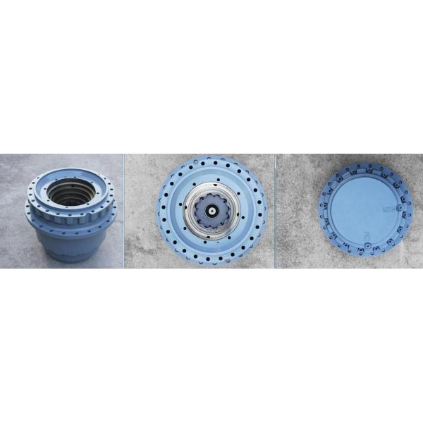 VOE14608847 VOE14531093 VOE14608847 Travel Reduction Gear Applied To Vo-lvo EC460B