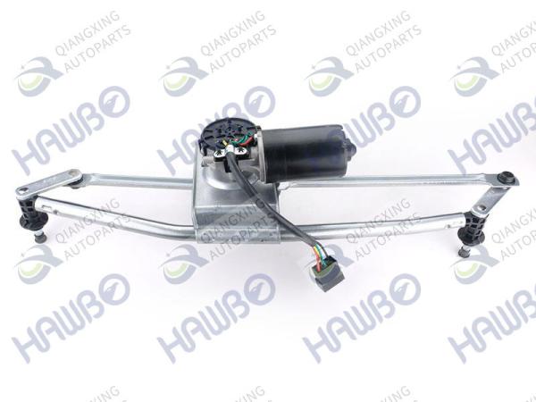 Professional Mercedes Wiper Linkage 9018200081-SM ISO 9001 Certification