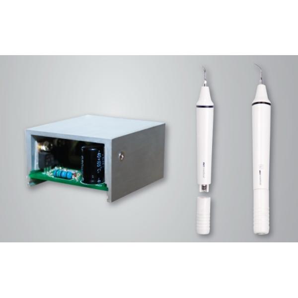 Professional Detachable Piezo Dental Ultrasonic Scaler 24VDC Dental Ultrasonic Cleaner