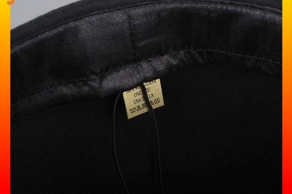 9140784 Sun Accessory customized  winner  fashion 100% wool felt Ivy hats, women hats and caps wholesaling