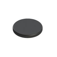 Etiqueta de la logística del RFID con el protocolo ISO15693 y el material resistente de alta temperatura del PPS de la etiqueta industrial del RFID