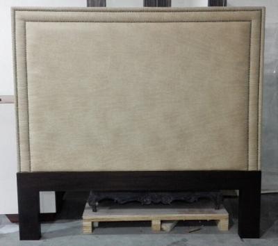 hotel funiture,hospitality casegoods,wooden veneer King/queen headboard HD-0016