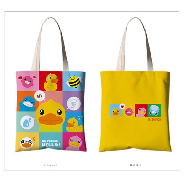 Lovely Canvas One Side Shoulder Bag OEM ODM BSCI ISO CE certificate