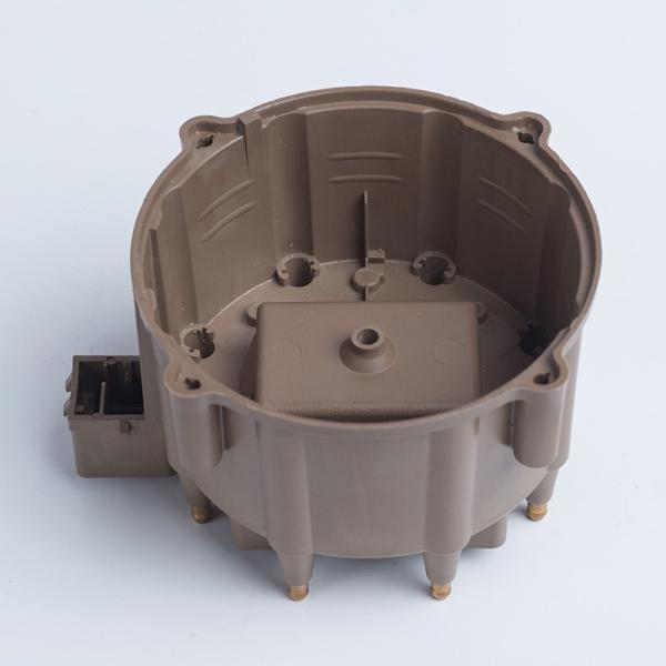 Custom Automotive Ignition Coil Housing Molding 400mm x 300mm