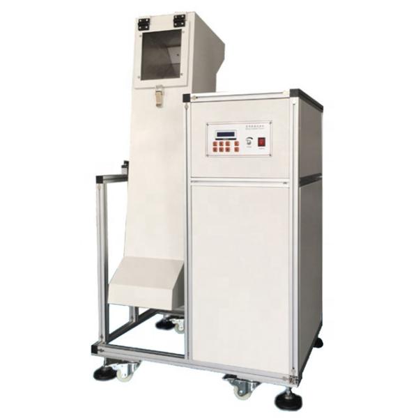 IEC 60068 CD Continuous Rotary Drop Test Equipment Roller Drop Tester Mobile Phone Single Drum Drop Testing Machine