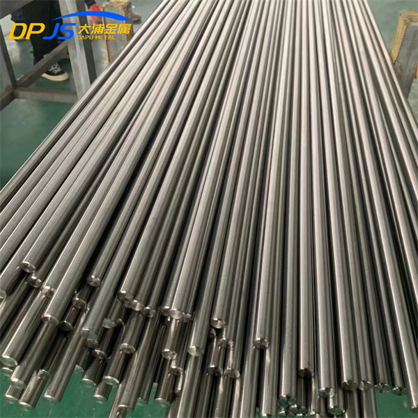 Сплав никеля 718 718 Inconel вокруг сплава 725 Ni cr Inconel 718 штанги Адвокатуры