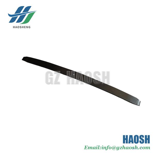 ИСУЗУ ТРУК 2912012-P301 Весенний лист для ИСУЗУ 700P 4HK1