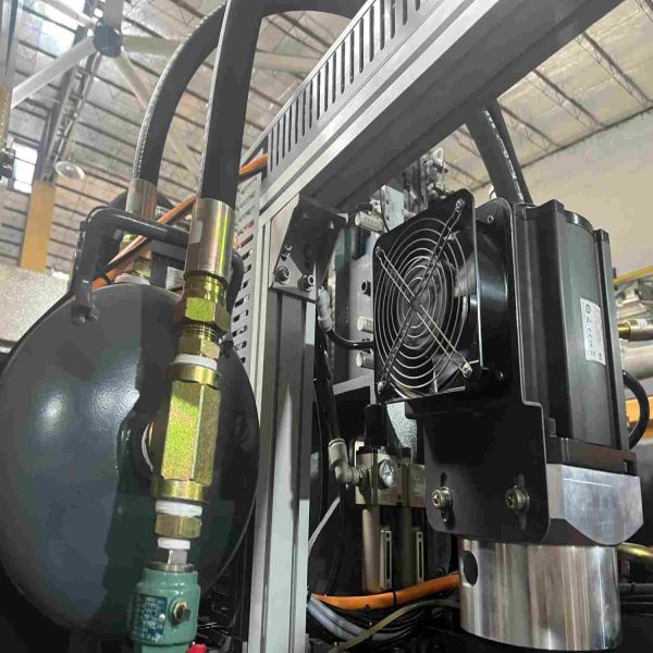 OEM Bottling Mineral Water Filling Machine Condensed Milk Production Line