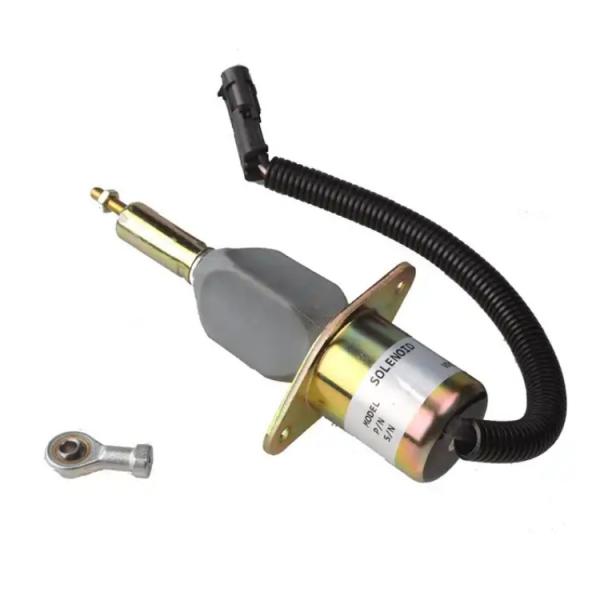 Лучшая цена 24В СОЛЕНОЙД 3930234 СОЛЕНОЙД СОЛЕНОЙД СОЛЕНОЙД КУММИНС