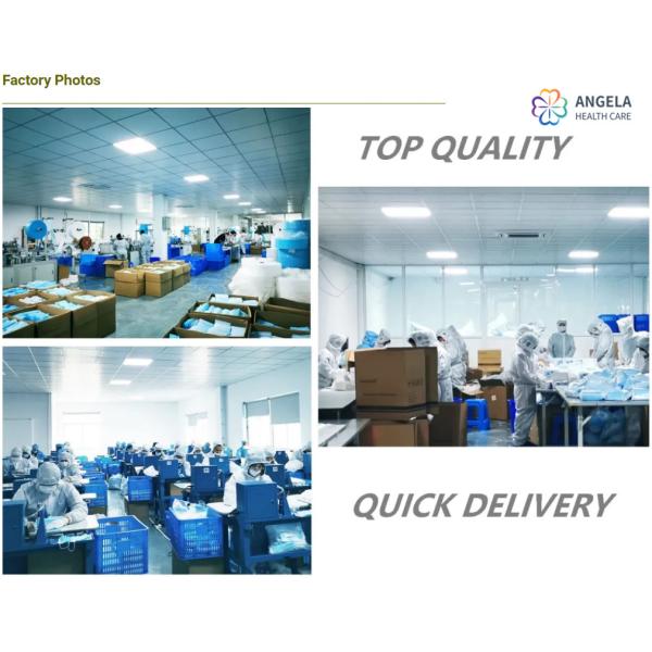 ANGELA HEALTHCARE CO.,LTD