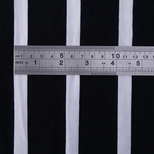 Combed Cotton And Breathable Easy To Care Striped Material Fabric For Long Sleeve Clothes (Комбинованный хлопок и легко дышит, легко ухаживать)