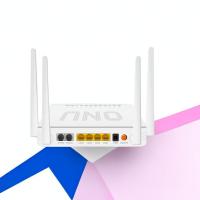 Routeur WiFi 4G LTE multifonctionnel avec mode EPON GPON pour une connexion stable