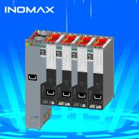 Inomax 185KW VFD à basse harmonie