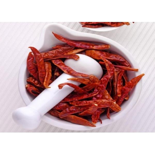 BRC обезвоживая чили макаронные изделия используют Szechuan высушило влагу Chili 14%