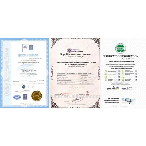 Фильтр песка удаления частиц промышленный, фильтры песка давления для водоочистки