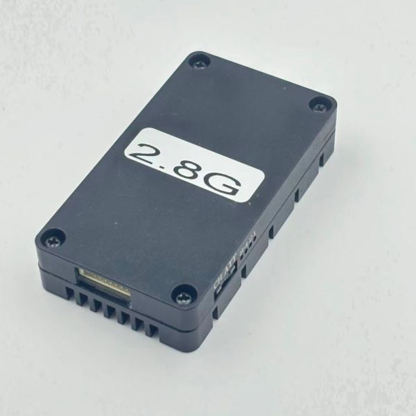 2.8GHZ 8-10W 13CH VTX  long Distance tranmission low latency for Drone PFV VTX