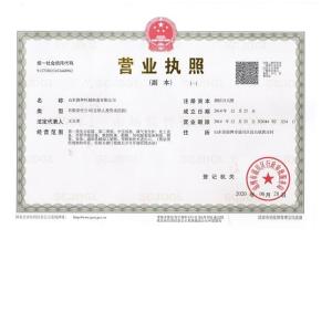 Shandong Lushen Machinery Manufacturing Co., Ltd.
