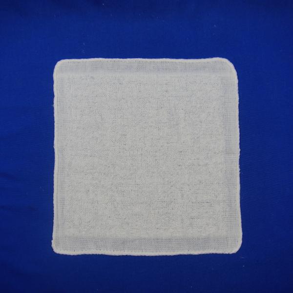 Полотенце белой авиакомпании хлопка устранимой горячее