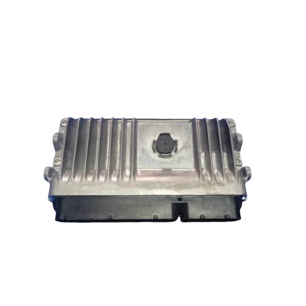 Engine Control Unit ECU For Toyota C-HR ZYX11.Hybrid.1.8L 2018-2021 OEM 89661-F4320.MB276800-3960.H3