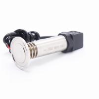 304 capteur de pression de pneu de capteur de pression des pneus de l'acier inoxydable IP65 pour le benz de Mercedes