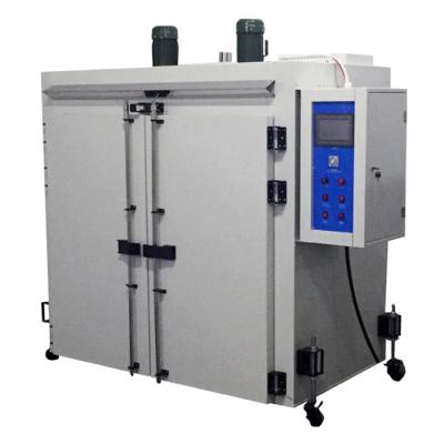 LIYI Personalize o forno de secagem de carrinho de aço inoxidável para transformadores, motores e eletrônicos
