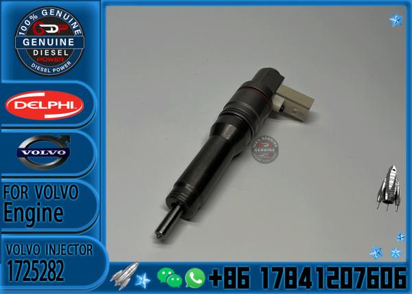 Le prix est bon DAF Injecteur de carburant BEBJ1A05001 1905002 1820820 1661060 1725282 1742535