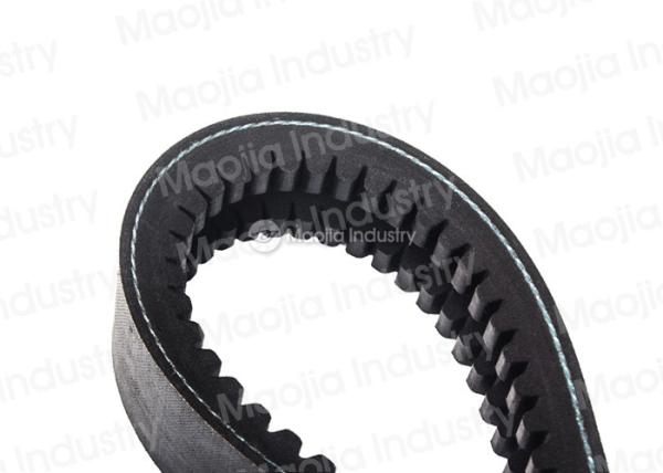 17565 Replacement V Belt , 86 - 90 Volvo 760 Break 780 OEM Automotive Fan Belts  / Cogged Belt