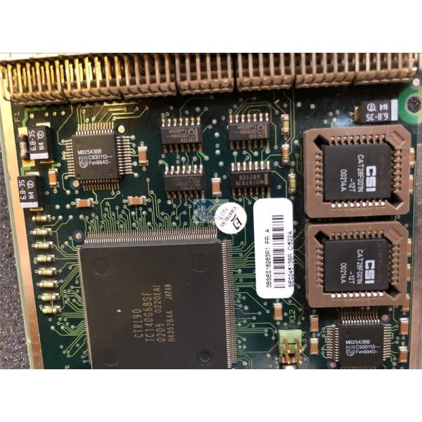 ABB CI522A 3BSE018283R1 AF100 interface Communication Modules