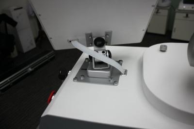 Pure metal body shell,strong steel inner structure,modular design,Forimi Q switch ND Yag Laser Machine
