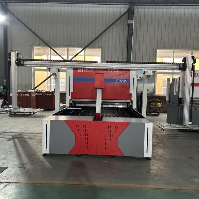 do dobrador flexível do painel de 2000mm centro de dobra de descarregamento de carregamento automático da chapa metálica