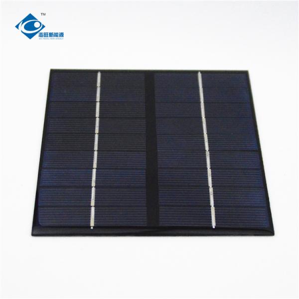 панели солнечных батарей монокрысталине 2В для на открытом воздухе филексабле солнечного заряжателя ЗВ-115115