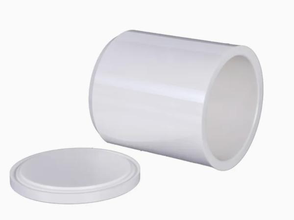 Zirconia Grinding Jars 50mL - 3L Premium Ceramic Milling Jars for Ball Mills