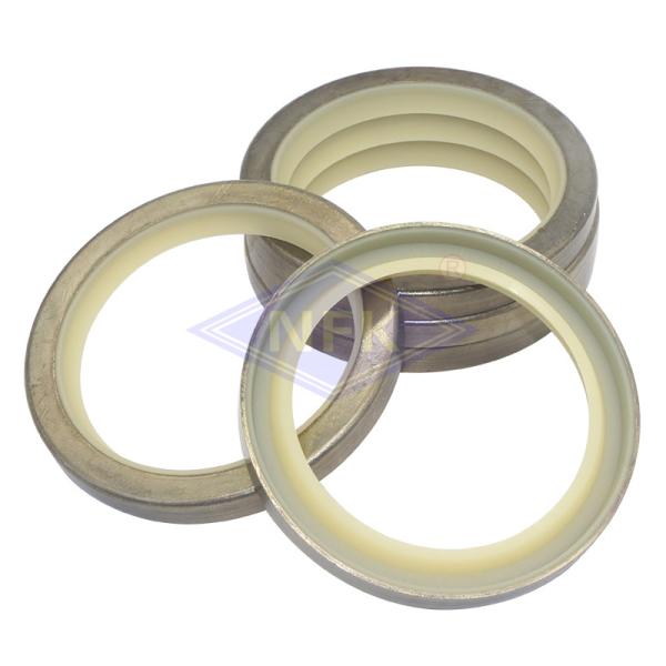 Taiwan PU Polyurethane Excavator Shaft Me-2 38.1*47.625*6.35 Oil Seal Supplier Dust Oil Seals for Hydraulic Cylinders