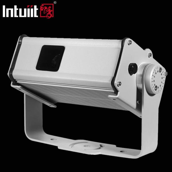 La luciole a mené le projecteur étoilé de ciel avec le logement en aluminium de tension