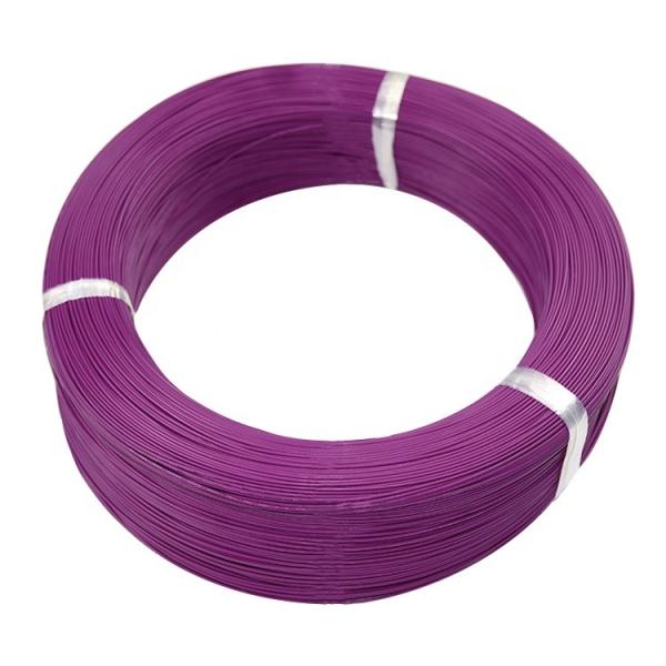 Muti Specification Ul1430 single core Xl-Pvc Insulation pvc sheathed  copper cable for electric Vehicle charging