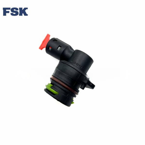 FSK KEDI válvula de ventilación de cartucho 2 para Buick Chevrolet LaCrosse