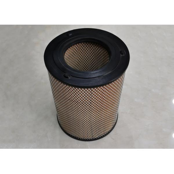 ISO9001 Pressure Resistance K3046 Truck Air Filter