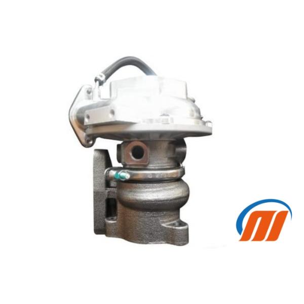 Diesel YD25K2 Excavator Turbocharger RHF4H VN4 VB420119 14411-VM01A