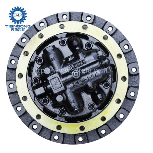 9181123 9180731 ZX120 Hitachi Excavator Final Drive Parts Travel Drive Motor TGFQ