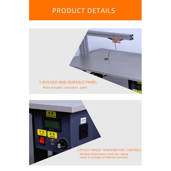 Особенная машина 250в резца снятия фаски горячая для мебельной промышленности