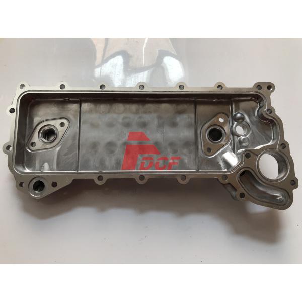 Крышка маслянного охладителя 4ХК1 для частей двигателя дизеля ЗАС330-3 экскаватора Хитачи ЗАС250-3