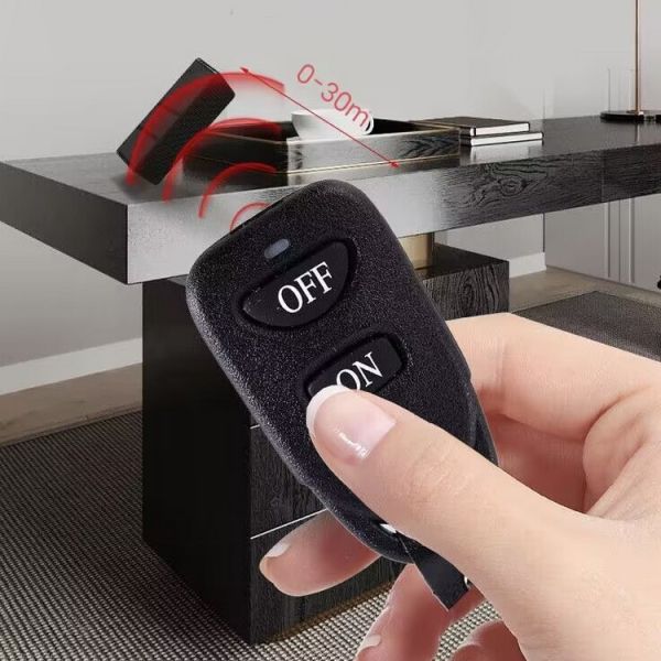 Portable Mobile Phone Anti Recording Jammer Anti Eavesdropping Cell Phone Blocker Device