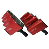 DC 8.4V 3500mAh 32m m Retroreflectometer una detección dominante