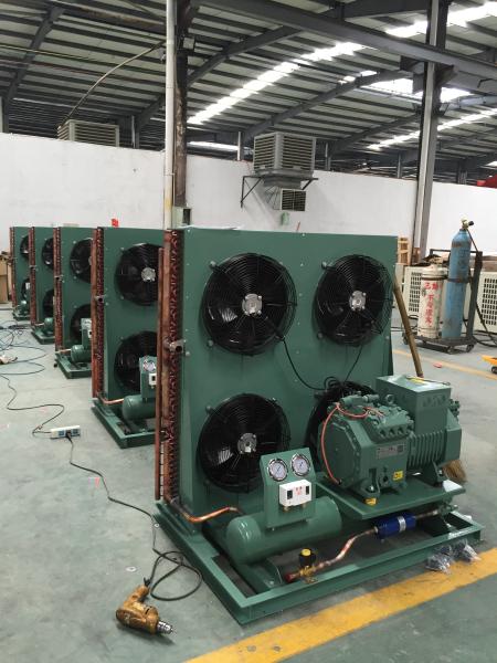 Chinese Manufactory Hot Sales Reciprocating Type Water Cooled Chiller